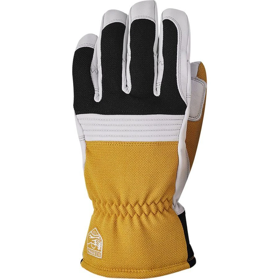 商品Hestra|Couloir Glove,价格¥625,第1张图片