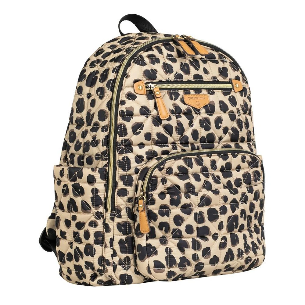商品TWELVELittle|Companion Diaper Bag Backpack,价格¥1307,第2张图片详细描述