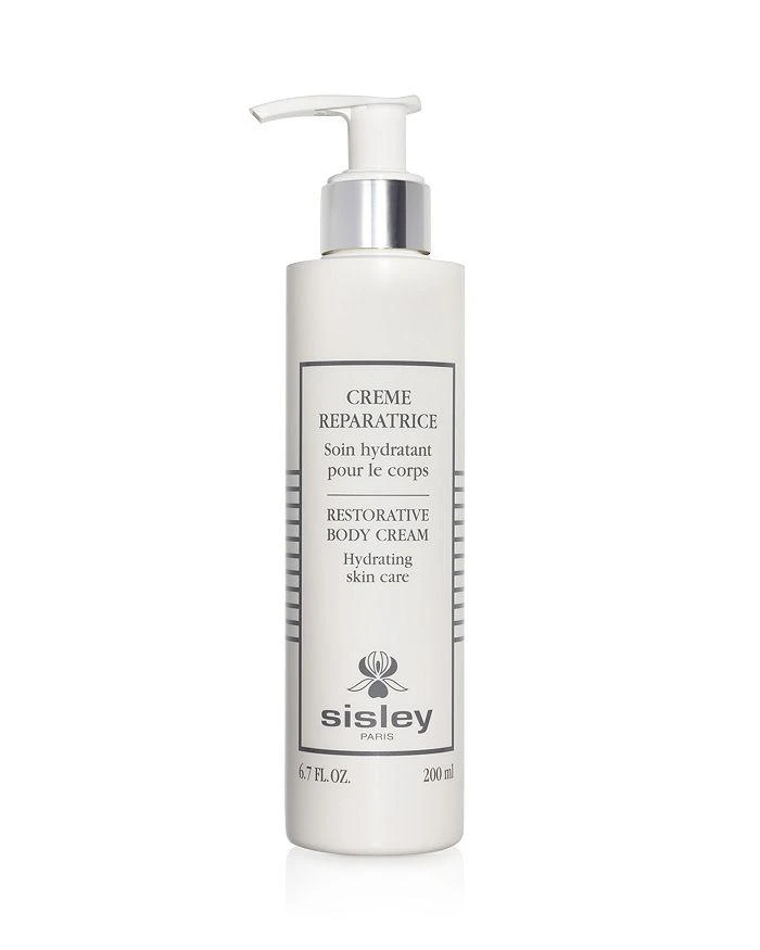 商品Sisley|Restorative Body Cream 6.7 oz.,价格¥1426,第1张图片