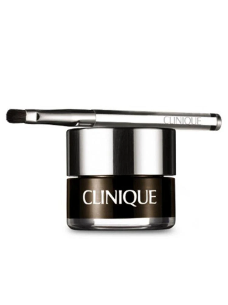 商品Clinique|Brush-On Cream Liner,价格¥130,第1张图片