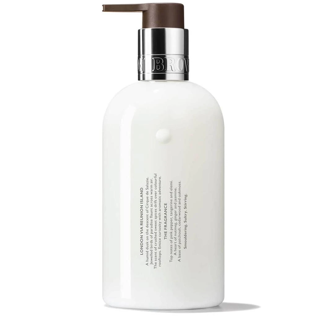 商品Molton Brown|粉椒身体乳 300ml,价格¥332,第2张图片详细描述