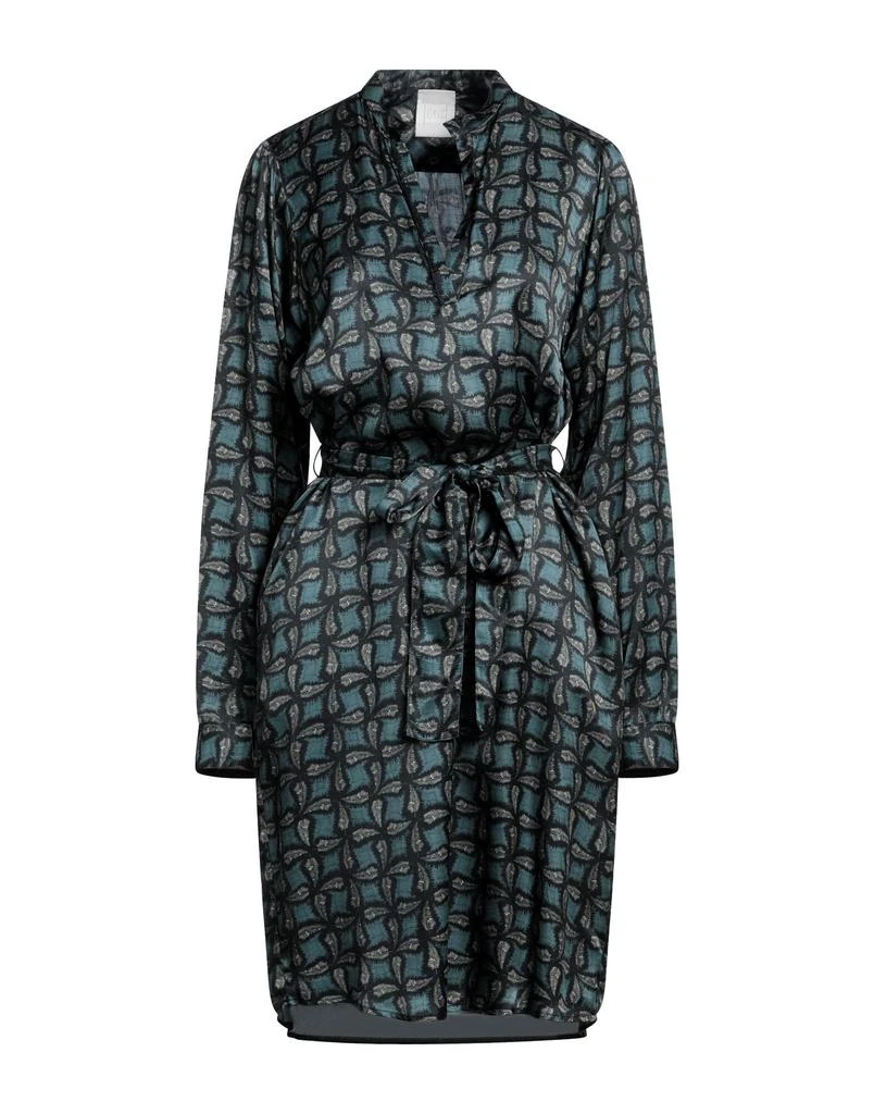 商品120% Lino|Short dress,价格¥716,第1张图片