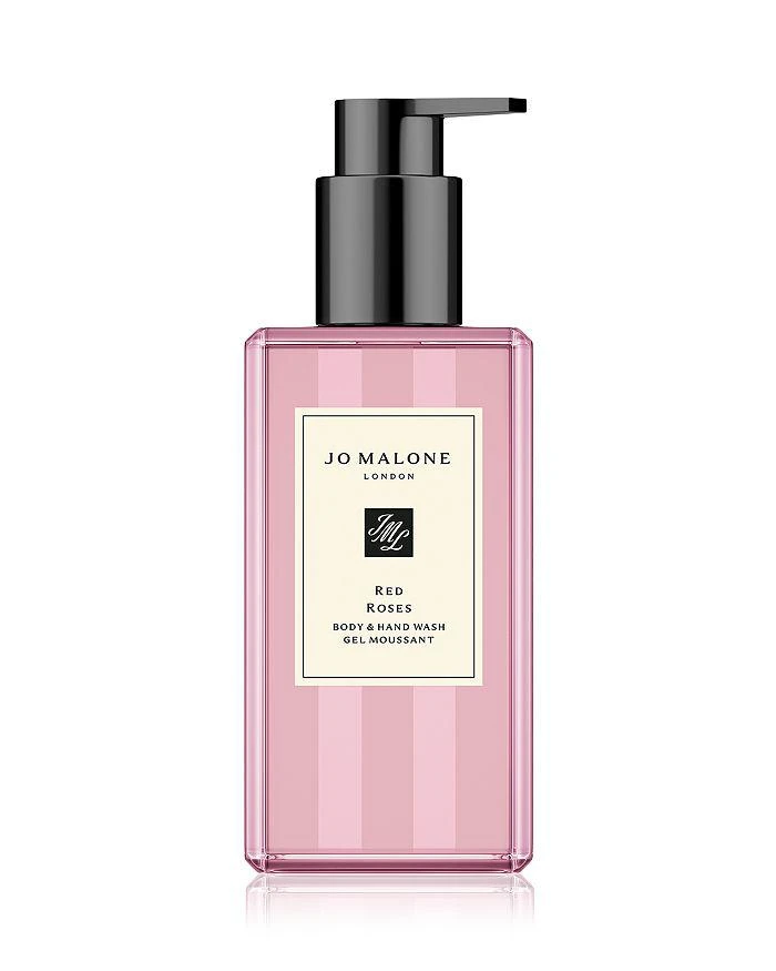 商品Jo Malone London|祖玛珑红玫瑰香身体及手部啫喱,价格¥389,第1张图片