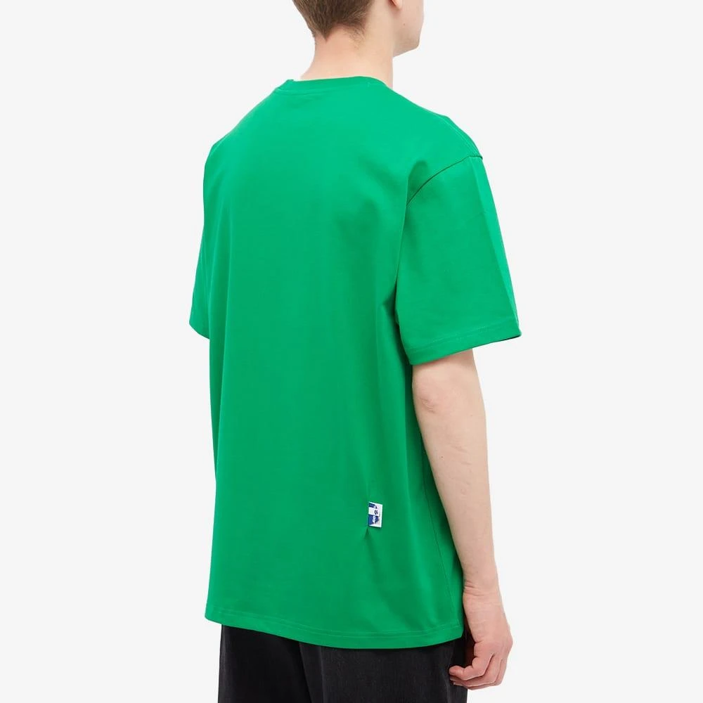 商品ADER error|ADER Error Together Logo Tee,价格¥677,第3张图片详细描述