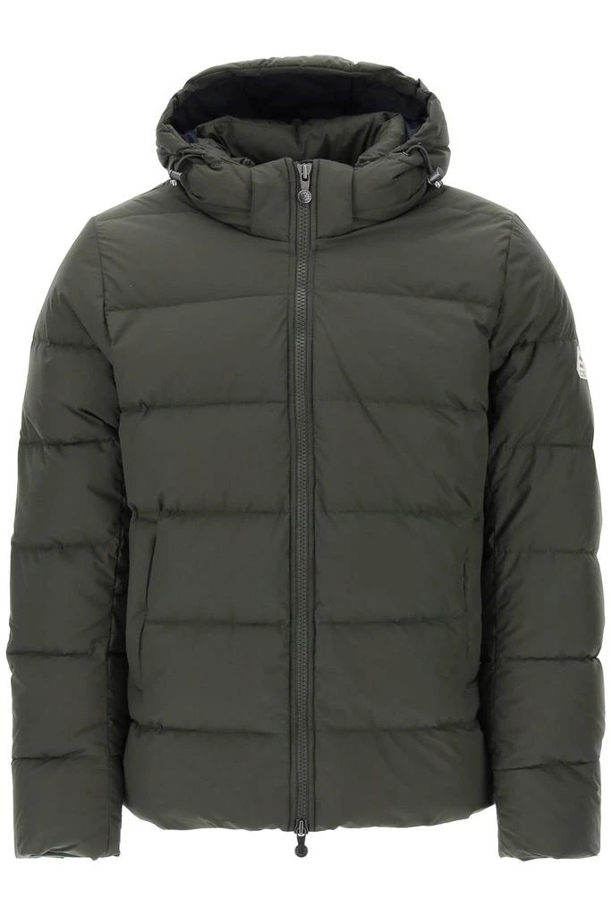 商品PYRENEX|Spoutnic Waterproof Down Jacket,价格¥3329,第1张图片