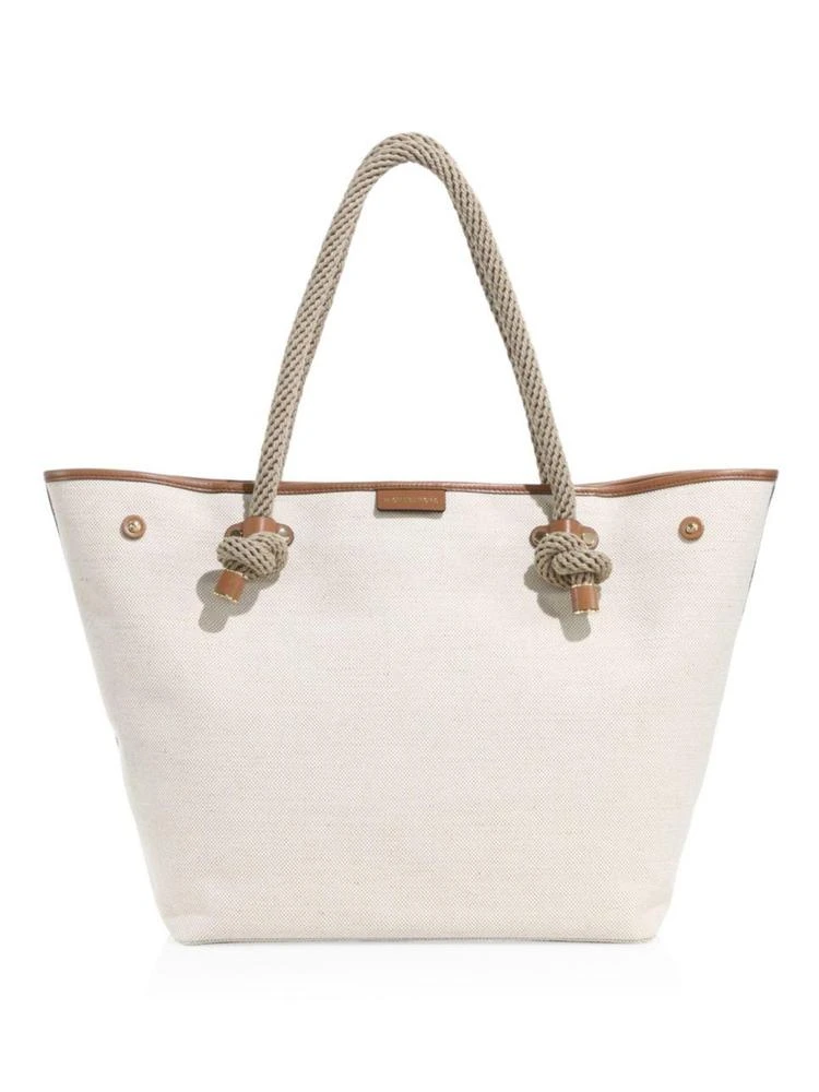 商品Michael Kors|Large Beach Tote,价格¥834,第1张图片