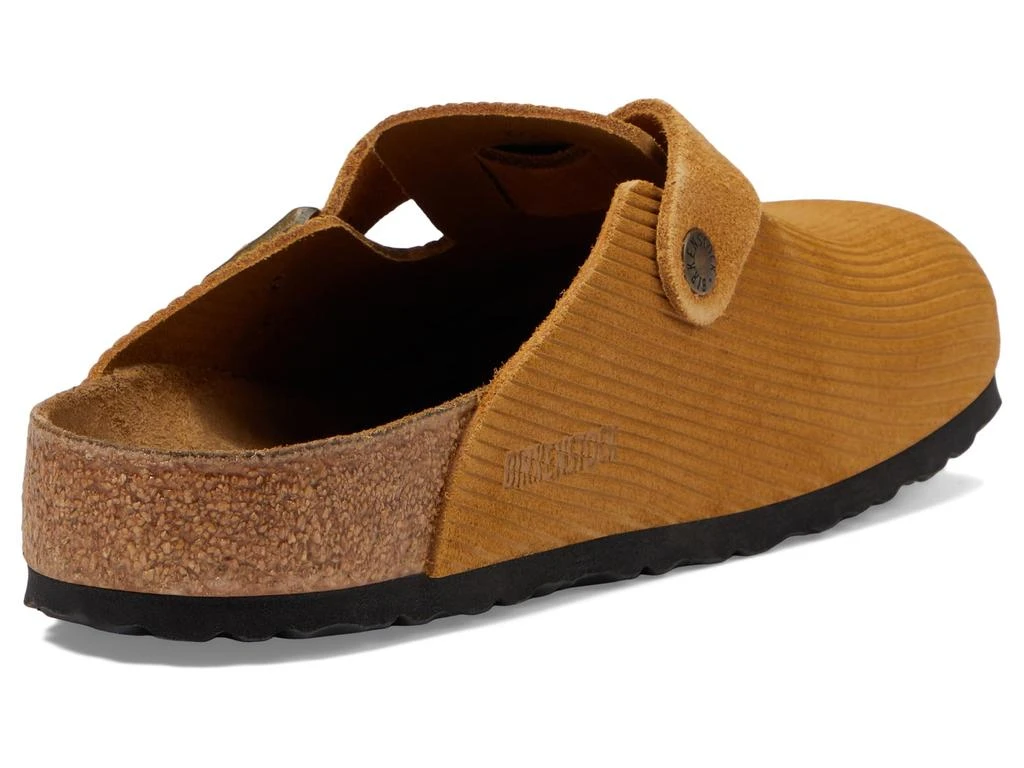 商品Birkenstock|Boston - Corduroy (Unisex),价格¥750,第5张图片详细描述