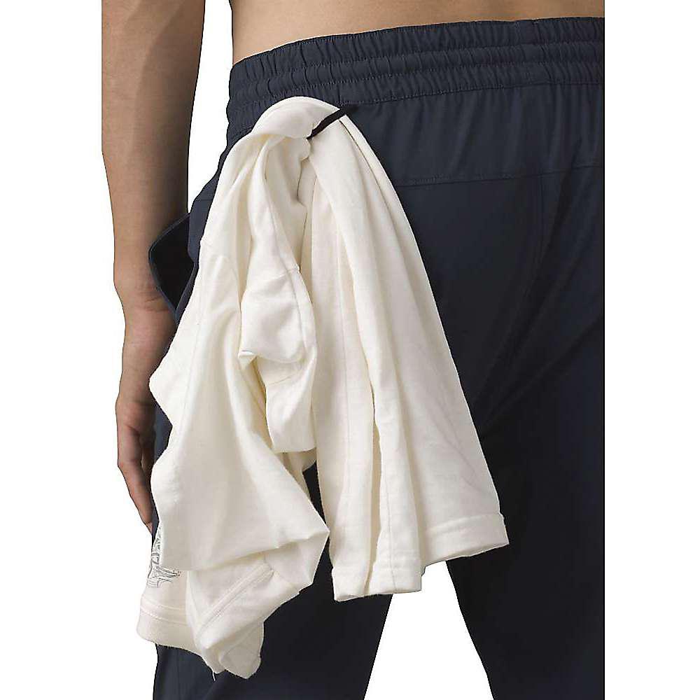 商品Prana|Prana Men's Toro Sweep Pant,价格¥490,第6张图片详细描述