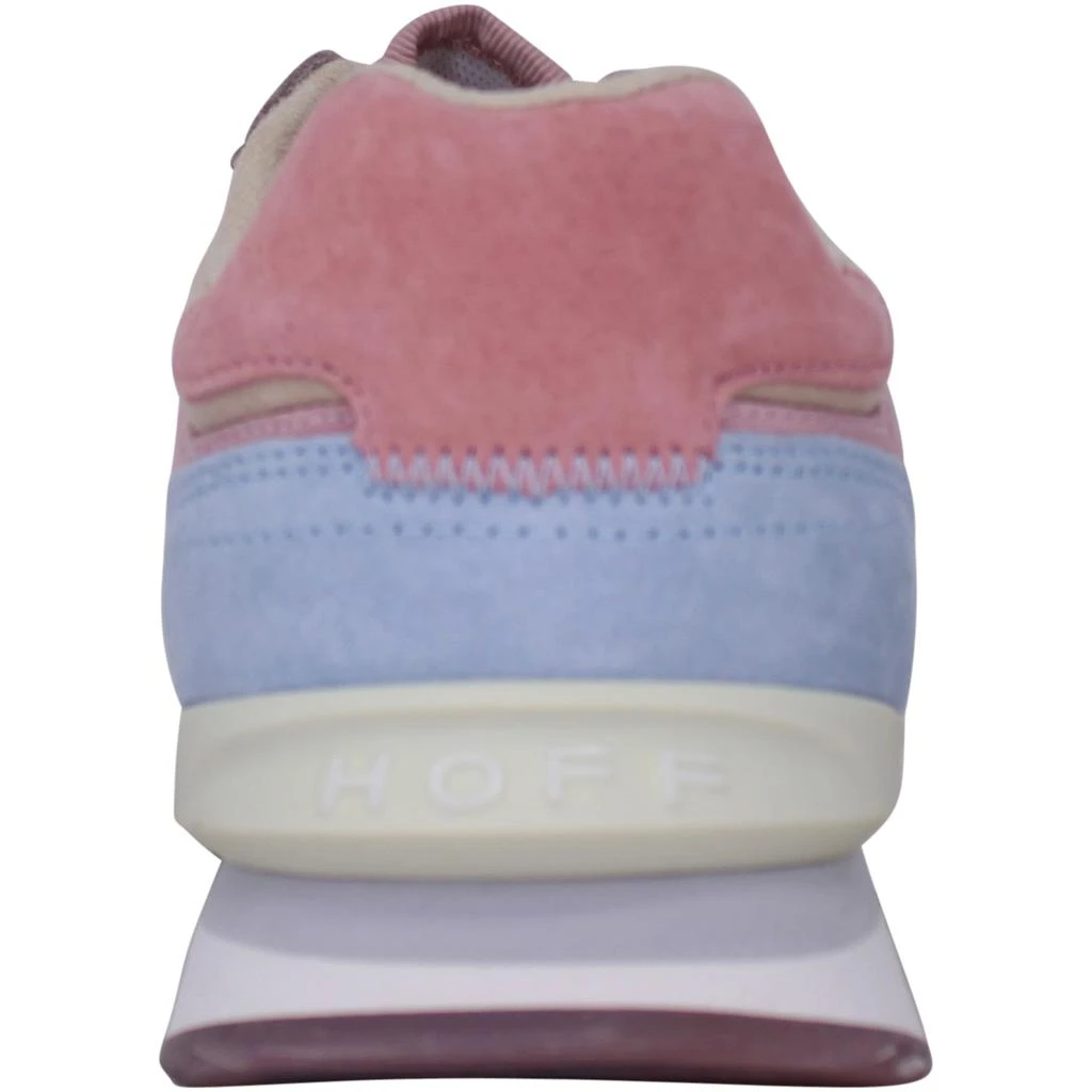 商品Hoff|Hoff Barcelona Pink/Multicolor  12202005 Women's,价格¥295,第3张图片详细描述