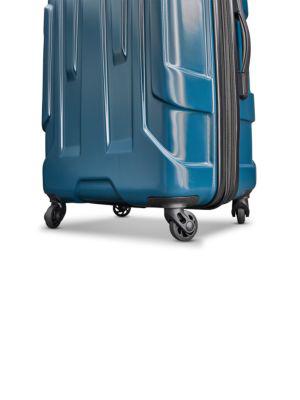 Centric 28-Inch Hard-Side Spinner Suitcase商品第6张图片规格展示