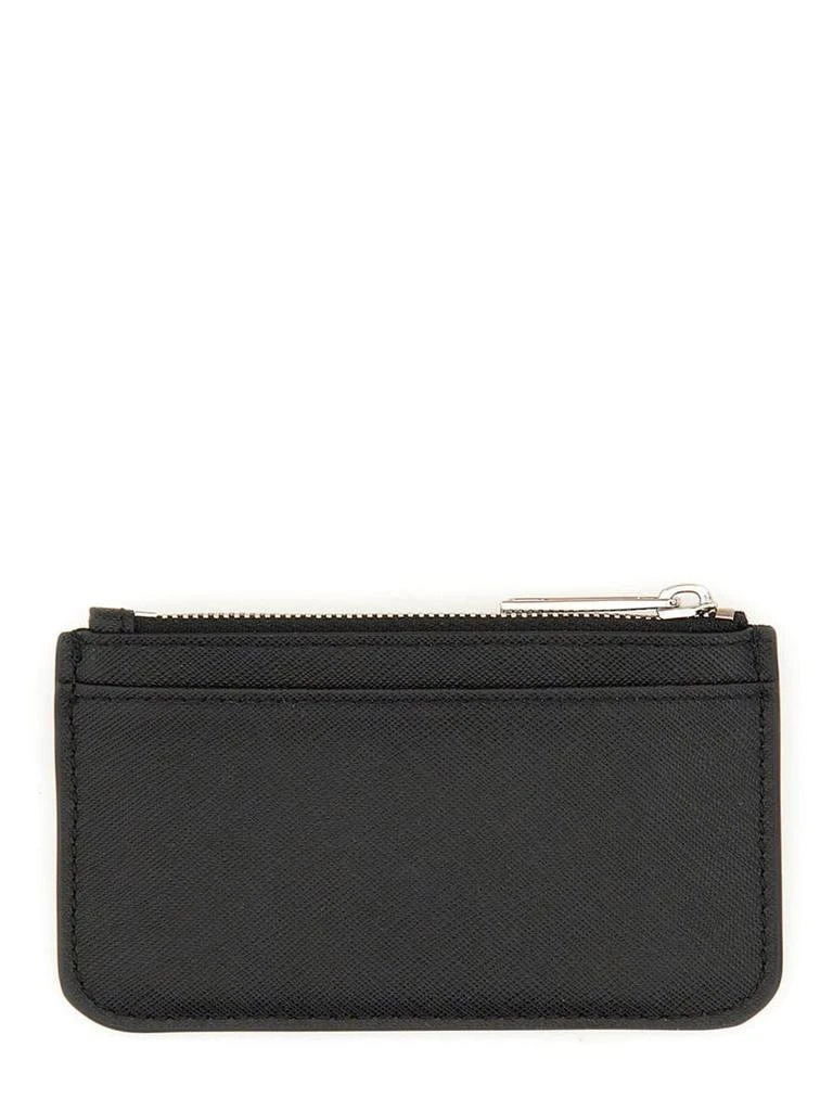 商品Hugo Boss|BOSS CARD HOLDER "ZAIR",价格¥982,第2张图片详细描述