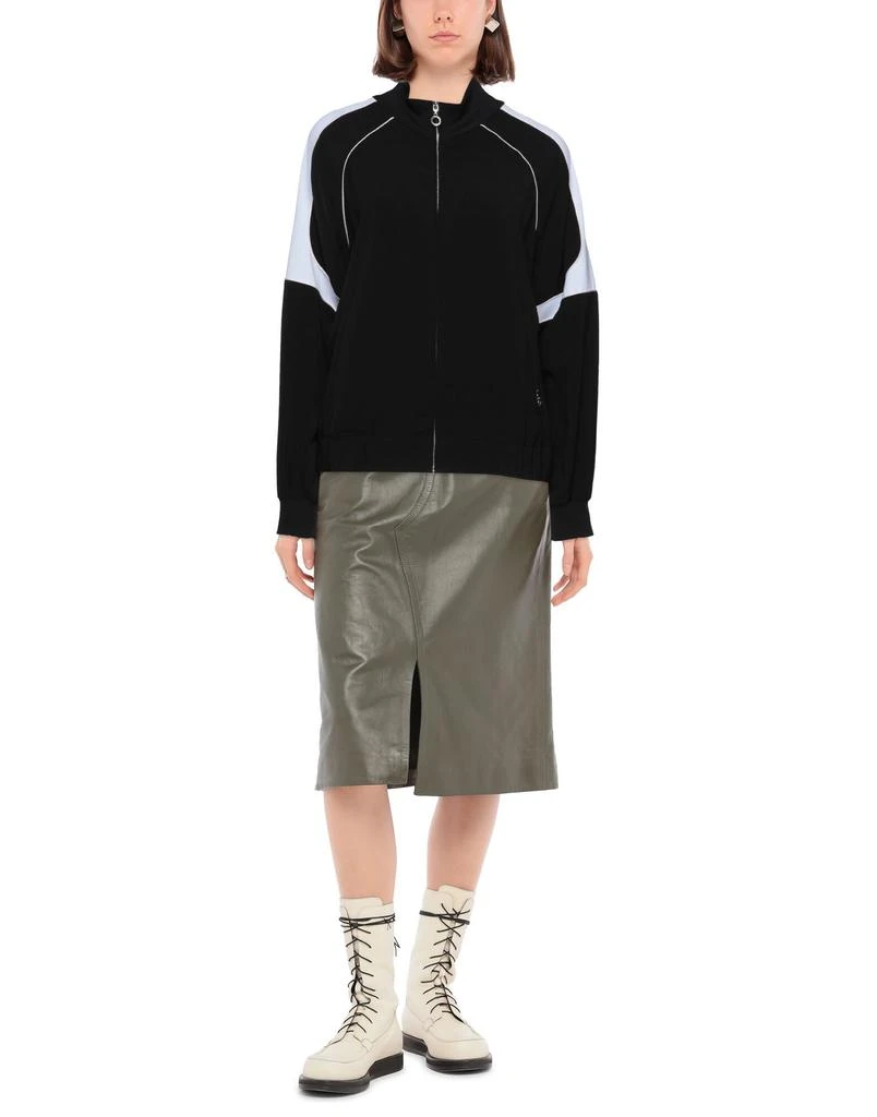商品LIU •JO|Sweatshirt,价格¥1082,第2张图片详细描述