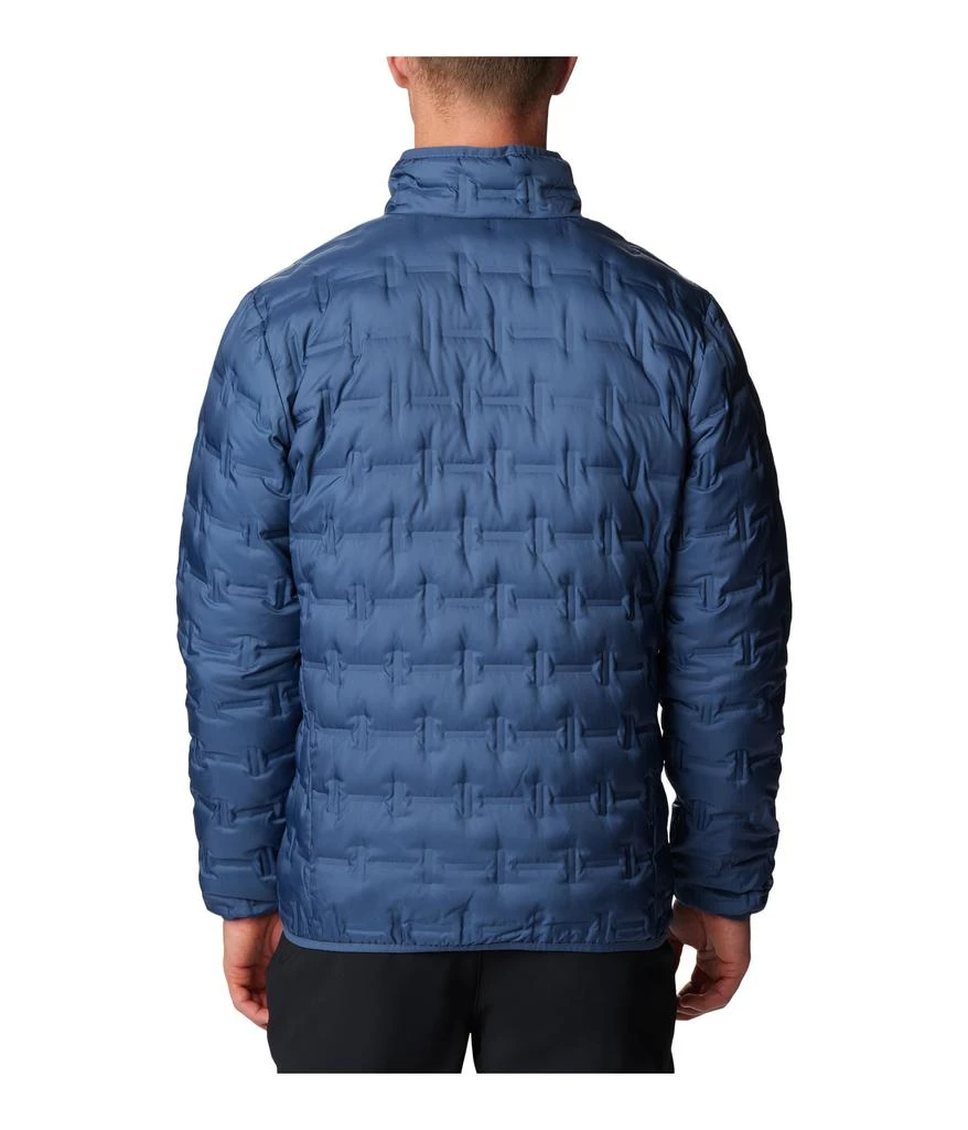 商品Columbia|Delta Ridge™ Down Jacket,价格¥1018,第2张图片详细描述