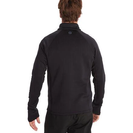 商品Marmot|Olden Polartec 1/2-Zip Top - Men's,价格¥430,第2张图片详细描述