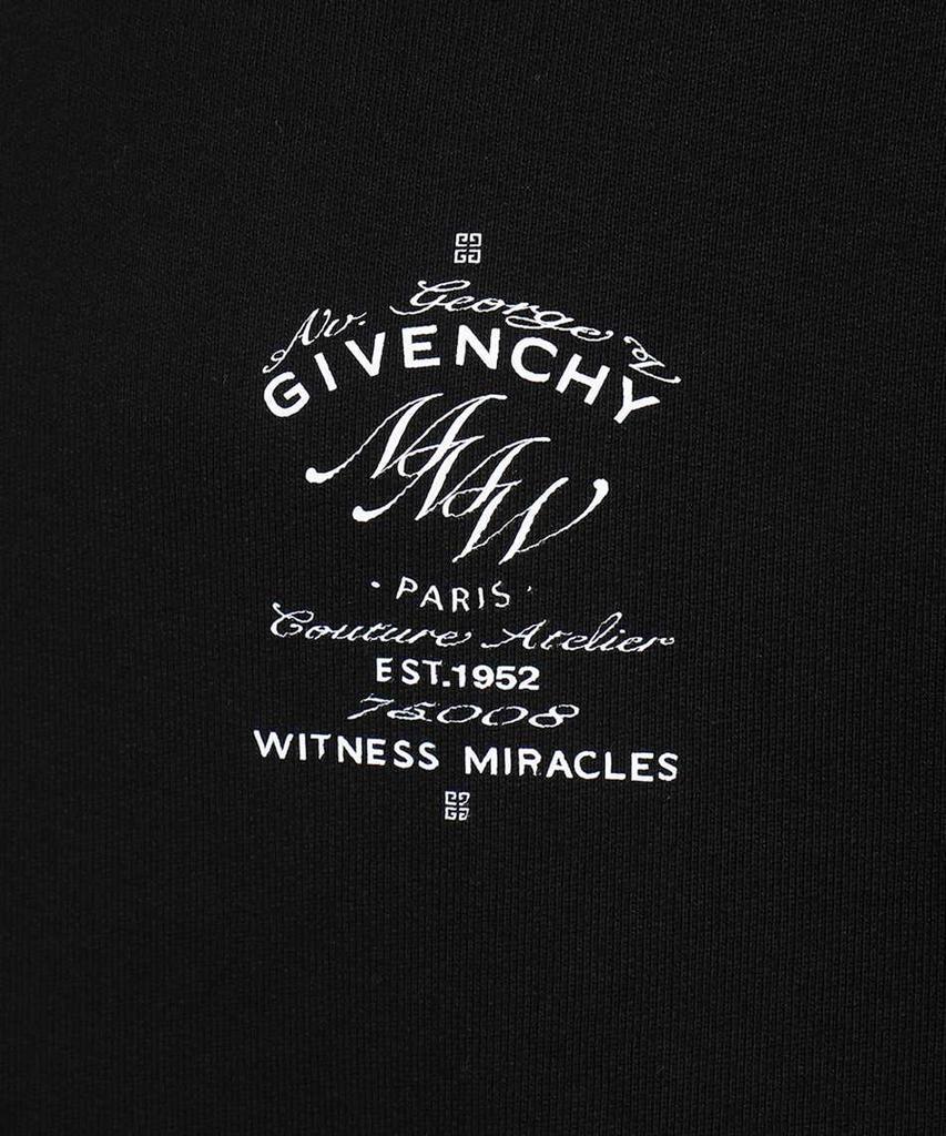 商品Givenchy|Givenchy Sweatshirt,价格¥4723,第5张图片详细描述