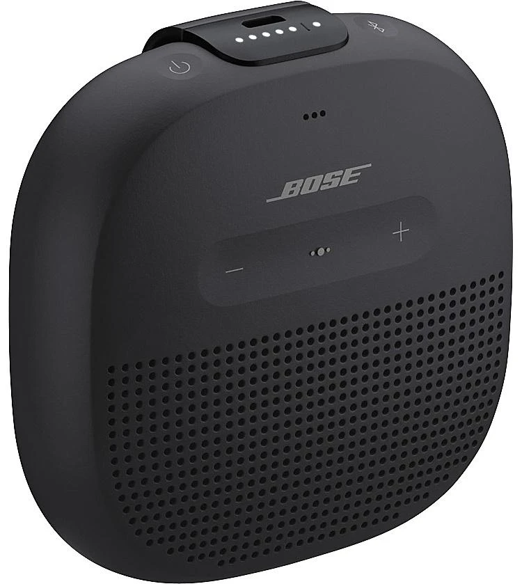 商品Bose|SoundLink® 迷你蓝牙音响,价格¥551,第4张图片详细描述