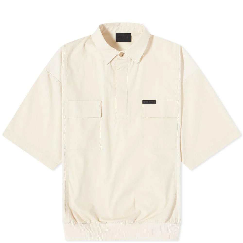 商品Fear of god|Fear of God Weekend Polo,价格¥2450,第1张图片