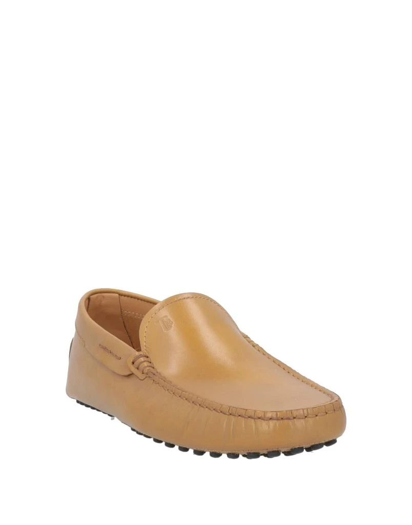 商品Tod's|Loafers,价格¥2302,第2张图片详细描述