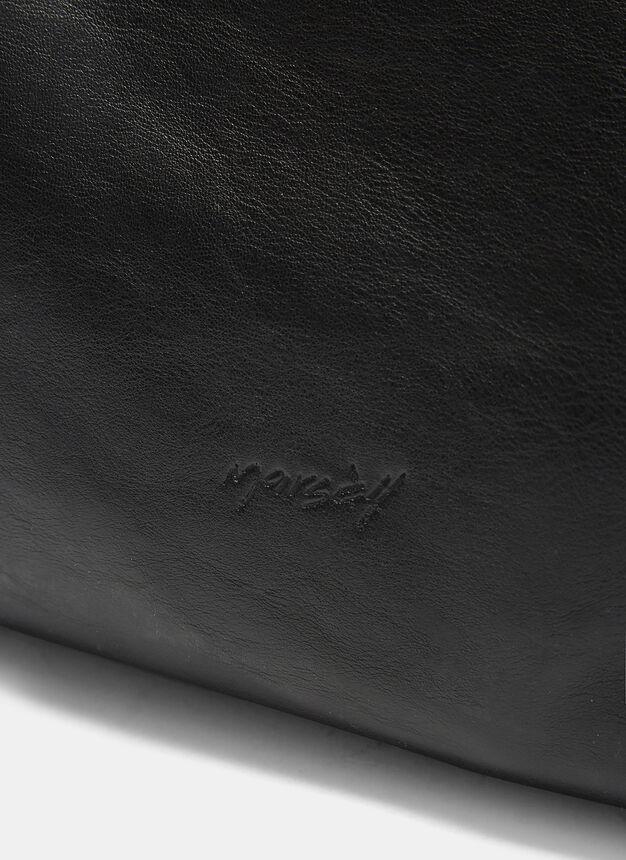 商品Marsèll|4 Dritta Cav Handbag in Black,价格¥6563,第7张图片详细描述