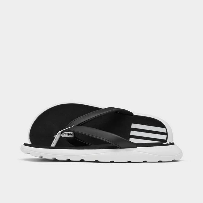 商品Adidas|Women's adidas Comfort Flip Flop Sandals,价格¥225,第1张图片