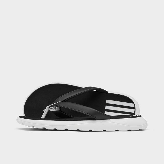 商品Adidas|Women's adidas Comfort Flip Flop Sandals,价格¥222,第1张图片
