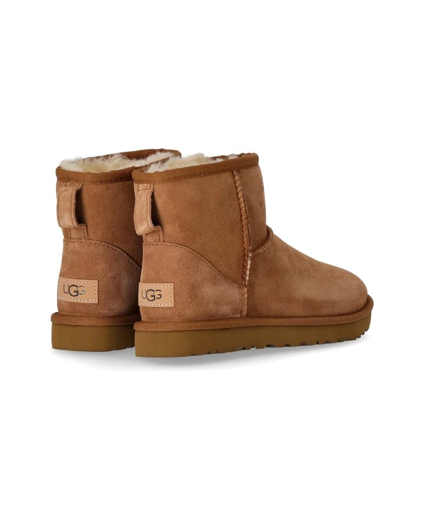 商品UGG|Ugg Classic Mini Ii Chestnut Boot,价格¥1680,第4张图片详细描述