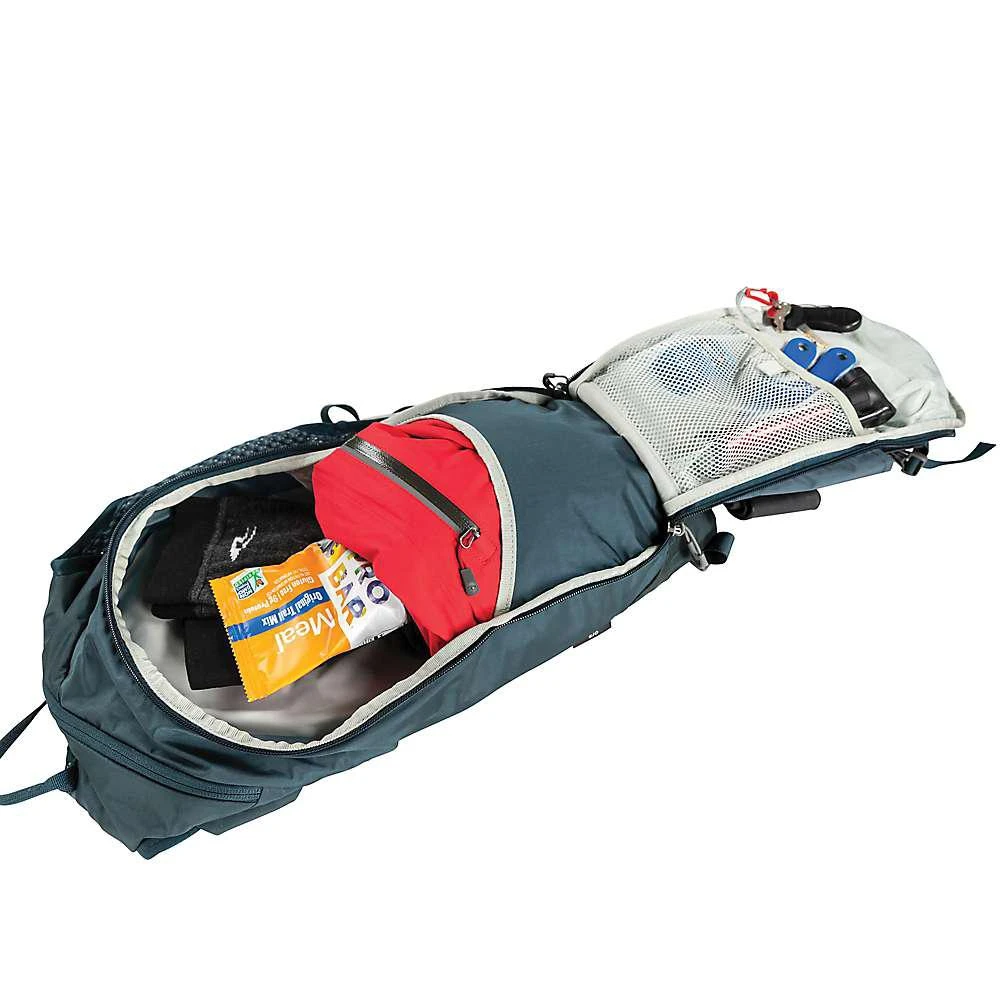 商品Osprey|Siskin 8 Hydration Pack,价格¥398,第5张图片详细描述