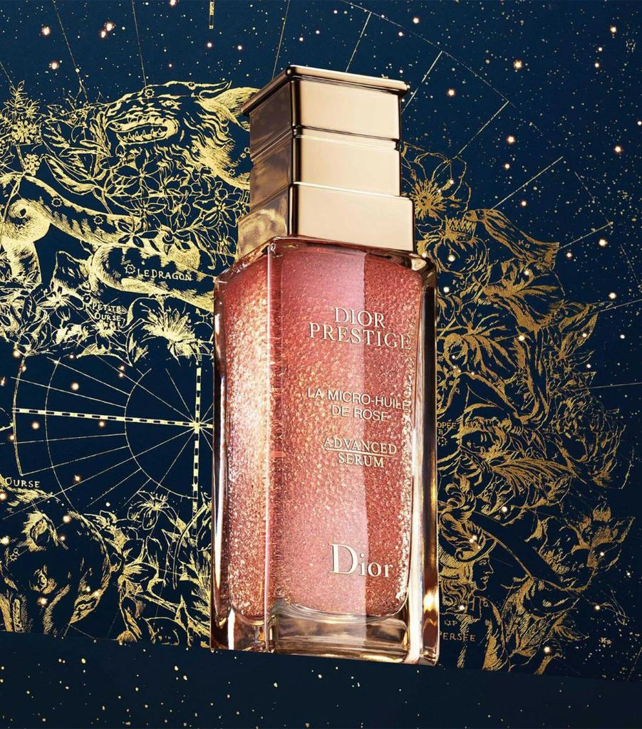 商品Dior|Prestige Perfecting Skincare Ritual Gift Set,价格¥3086,第3张图片详细描述