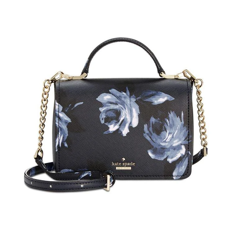 商品Kate Spade|Cameron Street Night Rose Hope Mini Crossbody,价格¥982,第1张图片