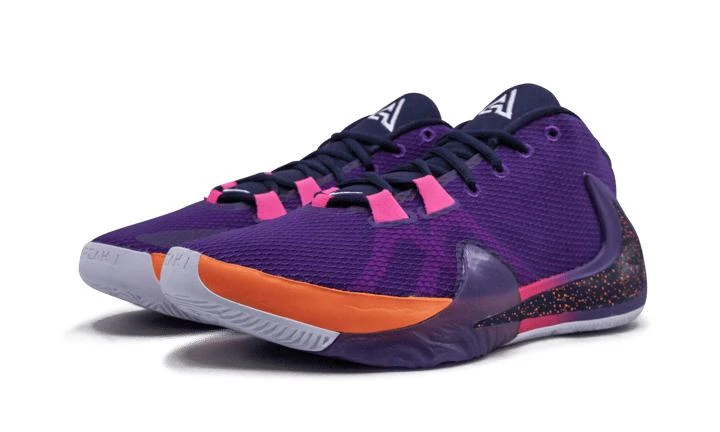 商品NIKE|Nike Zoom Freak 1 GE,价格¥2492,第3张图片详细描述