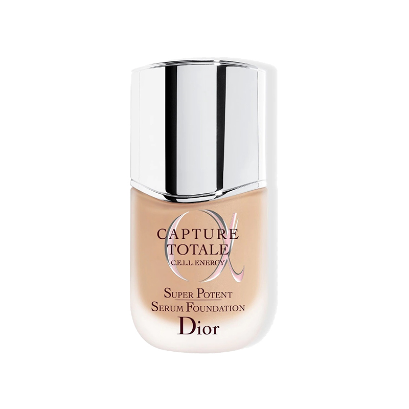 Dior迪奥肌活蕴能精华粉底液30ml SPF20 PA++商品第8张图片规格展示