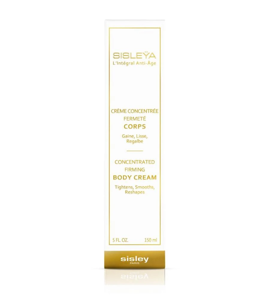 商品Sisley|Sisleya L'Intégral Anti-Age Concentrated Firming Body Cream (150ml),价格¥3061,第2张图片详细描述