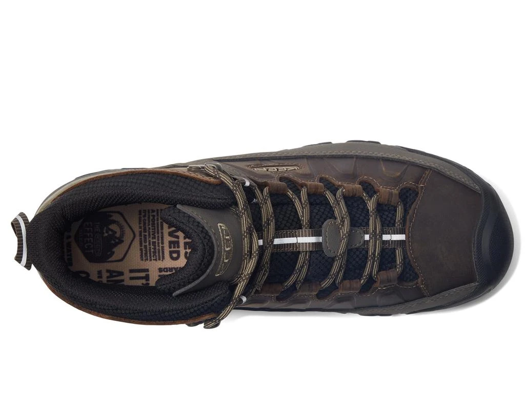 Targhee III Mid Waterproof 商品
