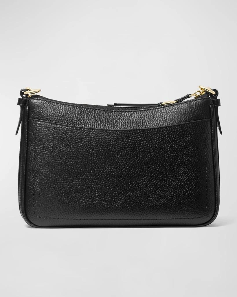 商品Michael Kors|Jet Set Charm Medium Pochette Crossbody Bag,价格¥1761,第4张图片详细描述