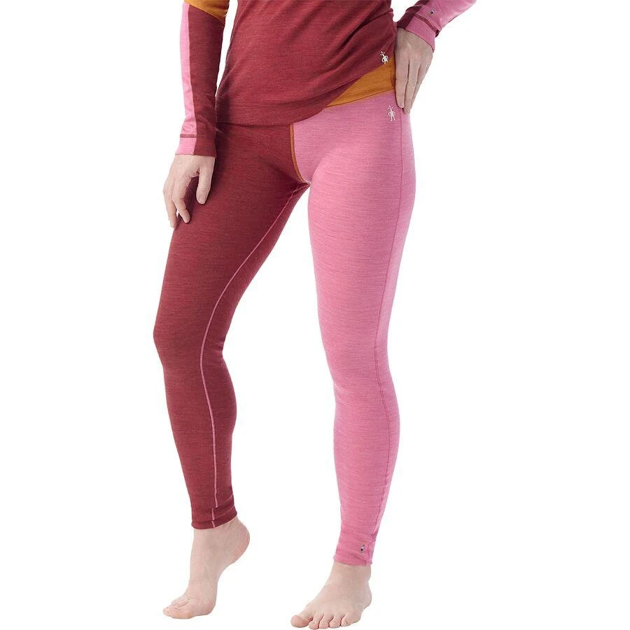 商品SmartWool|Classic Thermal Merino Baselayer Bottom - Women's,价格¥339,第1张图片
