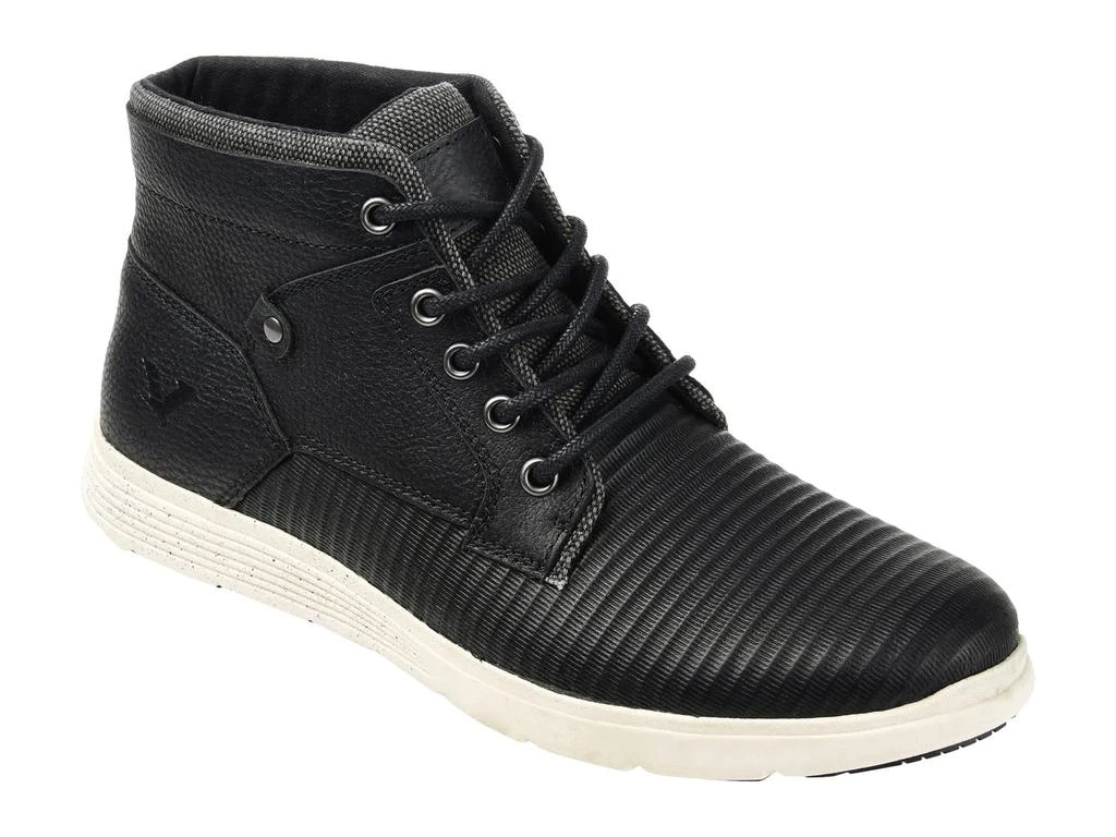 商品Territory Boots|Magnus Casual Leather Sneaker Boot,价格¥547,第1张图片