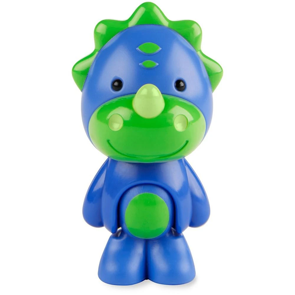商品Skip Hop|Zoo Crew Figure Set,价格¥60,第2张图片详细描述