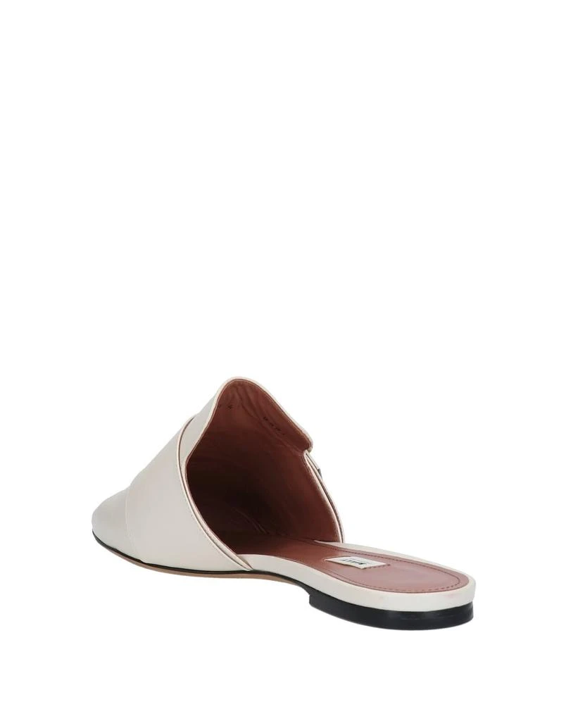 商品Bally|Mules and clogs,价格¥2292,第3张图片详细描述