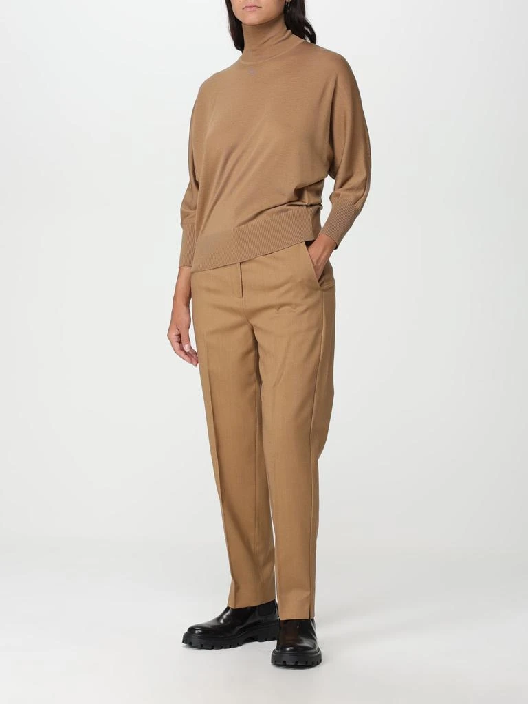 商品Max Mara|Max Mara pullover in virgin wool,价格¥1423,第2张图片详细描述