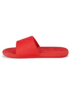 商品Puma|Cool Cat 2.0 Slides,价格¥113,第4张图片详细描述