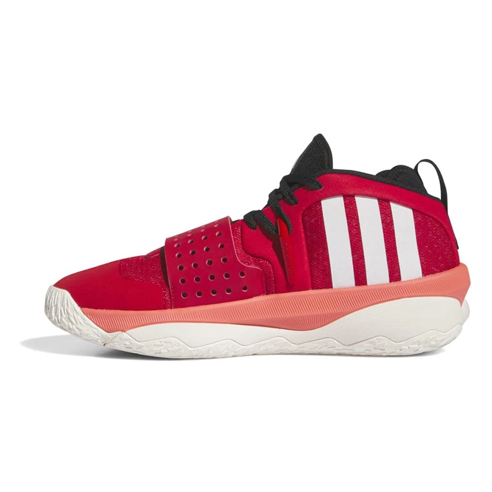 商品Adidas|Dame 8 Extply Basketball Shoes,价格¥414,第3张图片详细描述