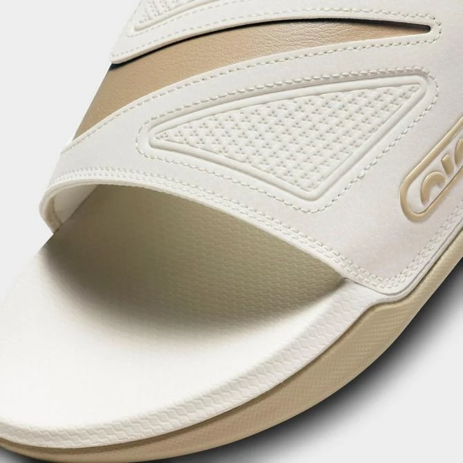 商品NIKE|Men's Nike Air Max Cirro Slide Sandals,价格¥403,第3张图片详细描述