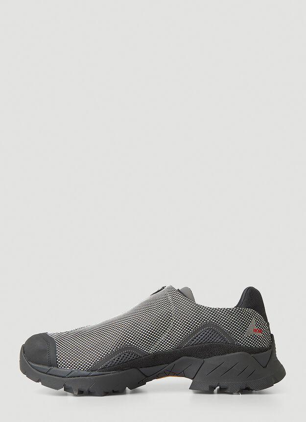商品ROA|Minaar Sneakers in Black,价格¥2082,第5张图片详细描述