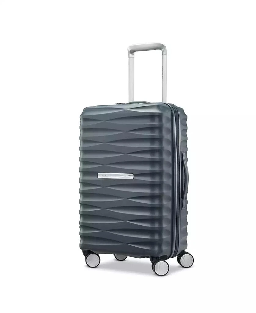 商品Samsonite|Voltage 20" Hardside Carry-On Spinner,价格¥2517,第1张图片