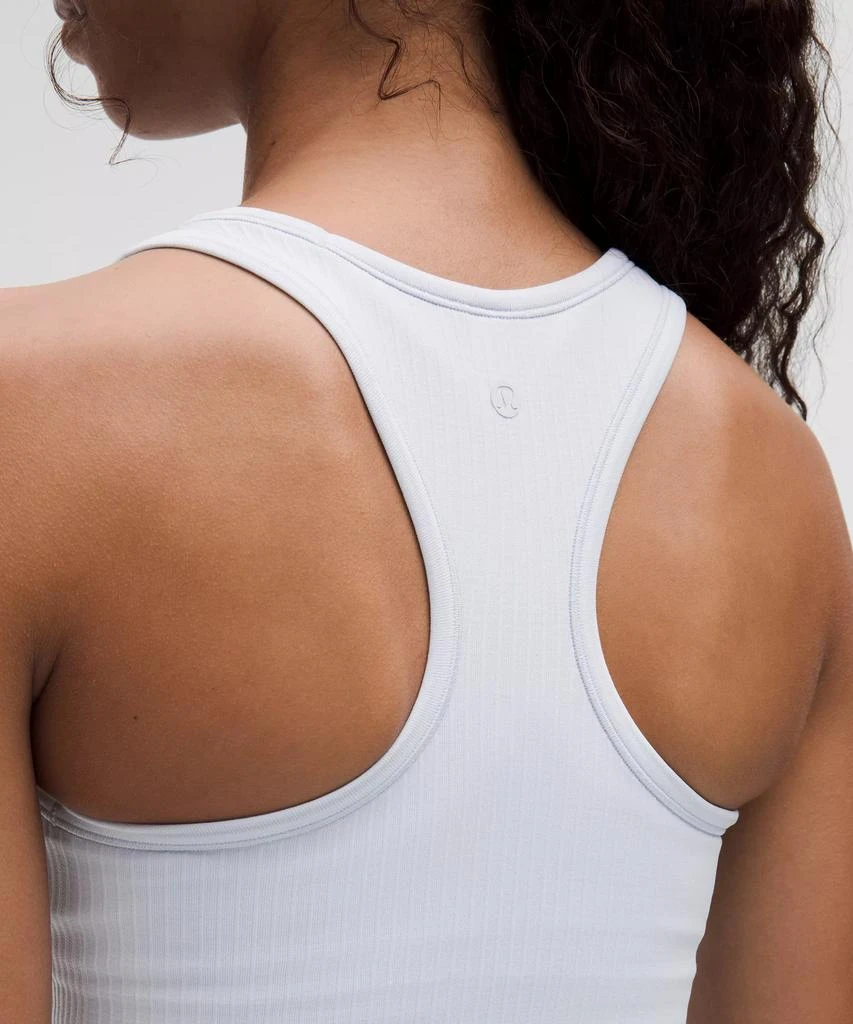 Ebb to Street Cropped Racerback Tank Top *Light Support, B/C Cup 商品