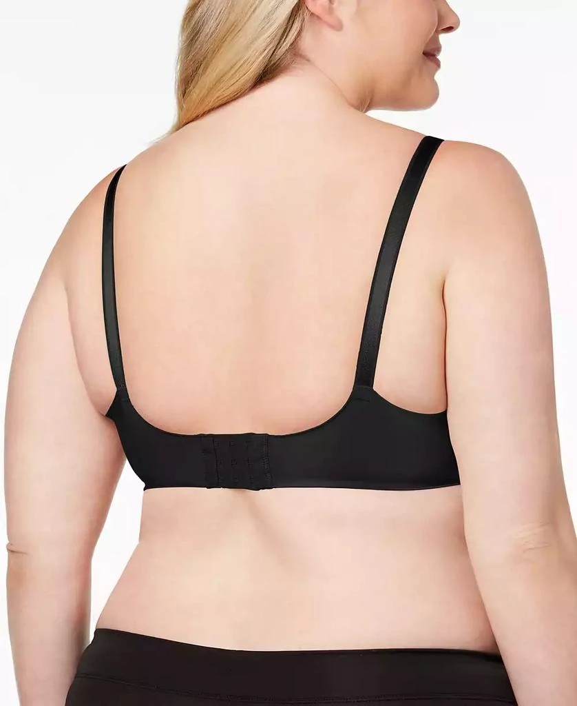 商品Olga|No Side Effects Underwire Contour Bra GB0561A,价格¥341,第2张图片详细描述