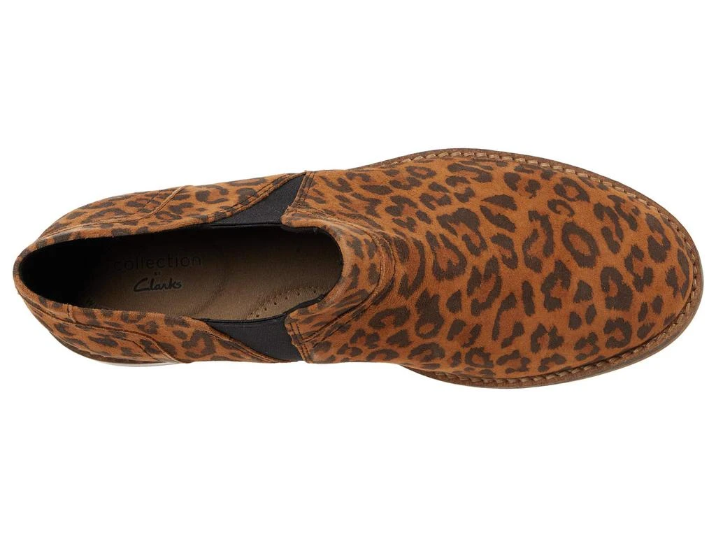商品Clarks|Camzin Mix,价格¥245,第2张图片详细描述