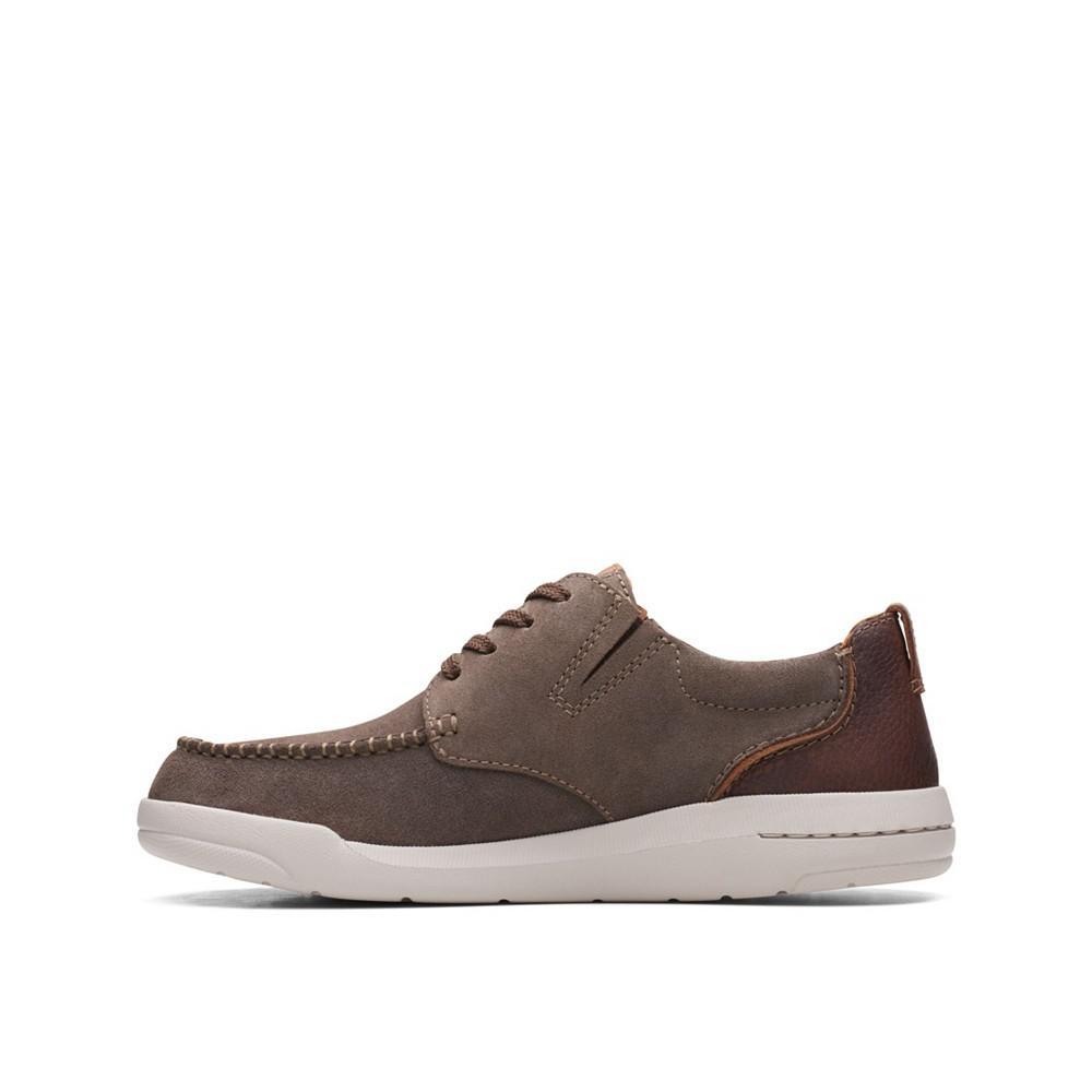 商品Clarks|Men's Driftway Low Shoes,价格¥740,第7张图片详细描述