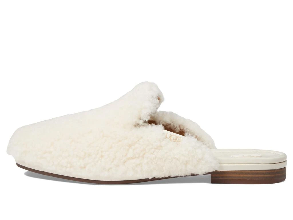 商品UGG|Janaya Cozy Mule,价格¥729,第4张图片详细描述