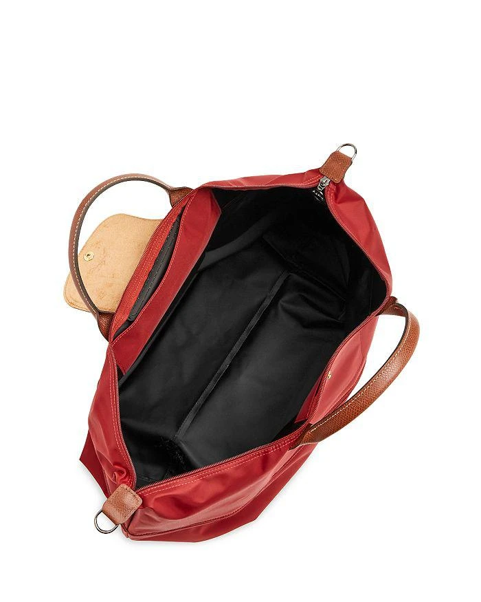 商品Longchamp|Le Pliage Expandable Travel Bag,价格¥1965,第3张图片详细描述